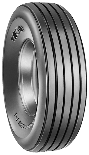 Picture of 12.5L-16 12 BKT FARM IMP DOT I-1