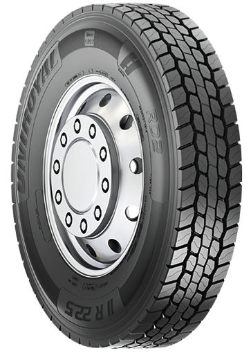Picture of 295/75R22.5 14 UNI RD2  