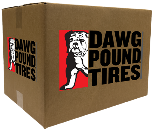 Picture of FR15 DAWG POUND TUBE TR13 /20   