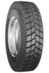 Picture of 11R24.5 16 MICH X WORKS D