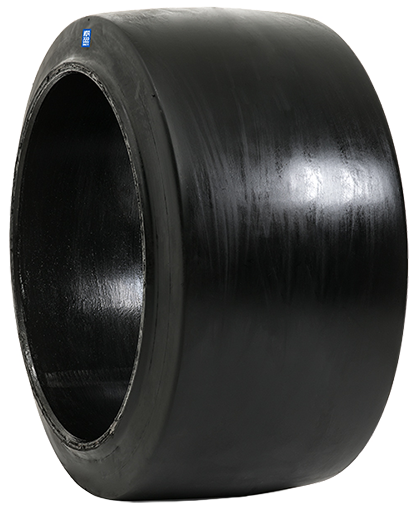 Picture of 12-4 1/2-8 SD PON 555 SMOOTH SOLID BLK