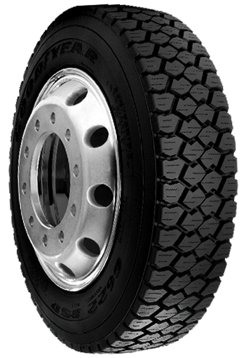 Picture of 11R22.5 14 GDYR G622 RSD  