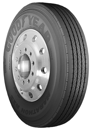Picture of 295/75R22.5 14 GDYR G MARATHON RSS  