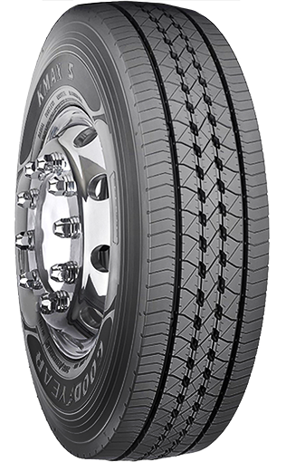 Picture of 285/70R19.5 16 GDYR KMAX S  