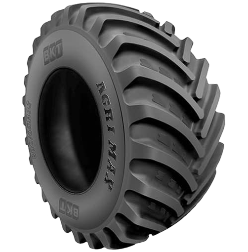 Picture of 800/65R32(30.5R32) 181A8 BKT AGRIMAX RT600 TL