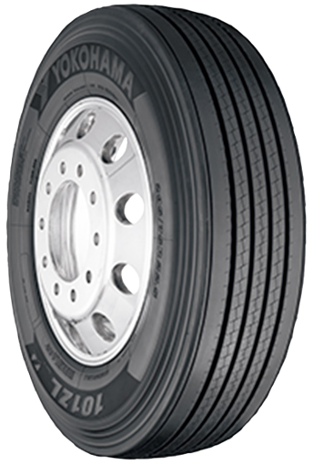Picture of 295/75R22.5 16 YOKO 101ZL P/S (SW) TL