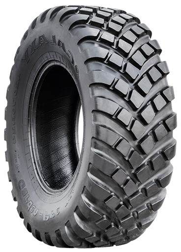 Picture of 300/70R20 110A8 GALX GARDEN PRO R-3+ TL
