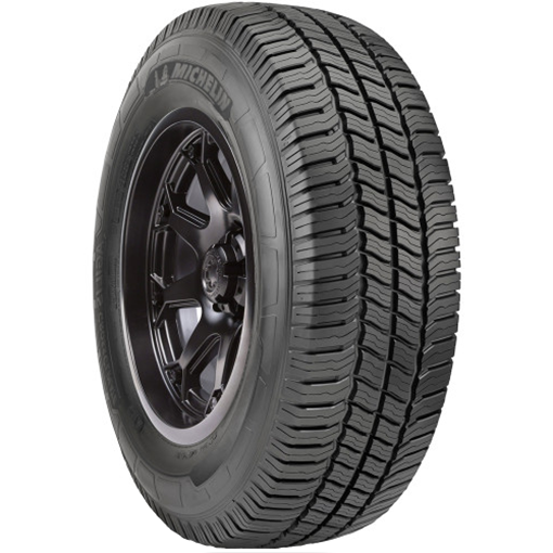 Picture of 225/75R16 10 MICH AGILIS CROSSCLIMATE M$ TL