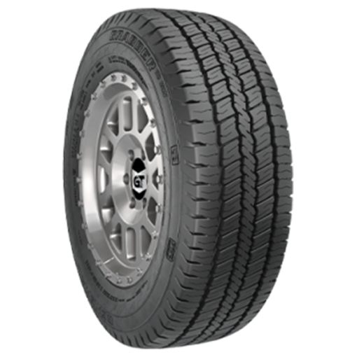Picture of 195/75R16C 08 GEN GRABBER HD VAN
