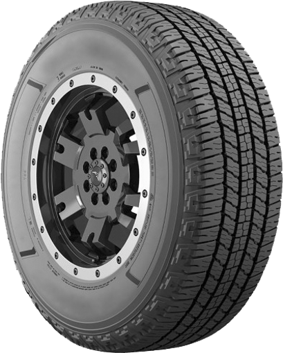 Picture of 225/75R16 10 GDYR WRL WORKHORSE H/T  